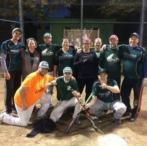 Meet your Posher, Phil